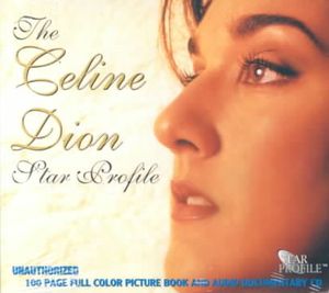 Celine Dion Star Profile image number 0