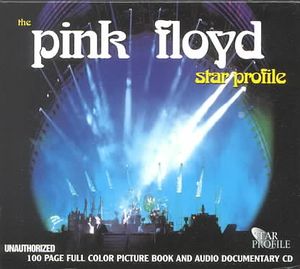 Star Profile:Pink Floyd image number 0