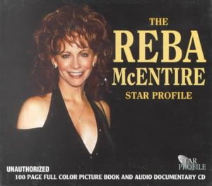 Star Profile: Reba Mcentire image number 0
