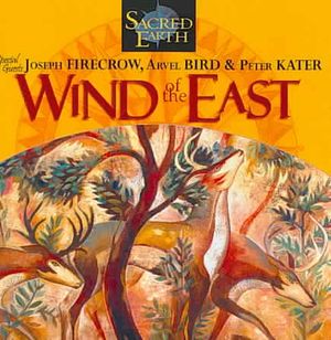 Wind of the East * image number 0