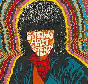 In Search Of Stoney Jackson image number 0