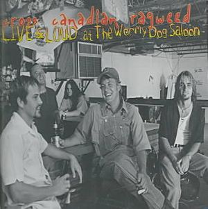 Live & Loud at the Wormy Dog image number 0