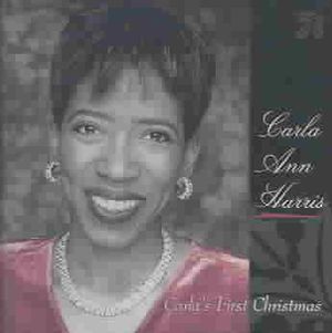 Carla's First Christmas image number 0