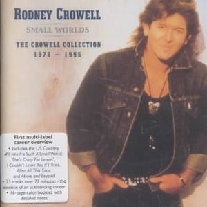 Small Worlds: The Crowell Collection 1978-1995 image number 0
