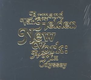 New York; A Mix Odyssey image number 0