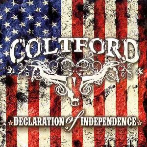Colt Ford: Declaration of Independence image number 0