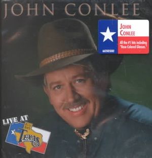 Live at Billy Bob's Texas image number 0