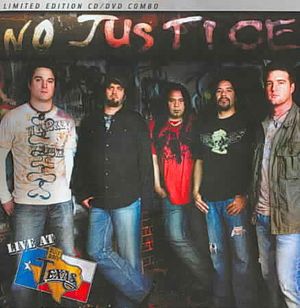 Live at Billy Bob S Texas image number 0