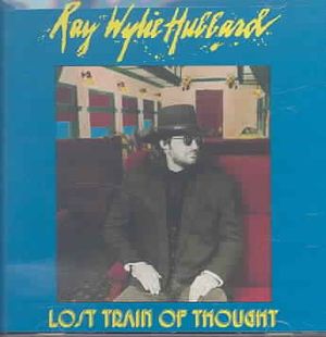 Lost Train of Thought image number 0