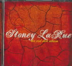 The Red Dirt Album image number 0