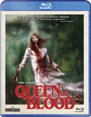 Queen of Blood image number 0