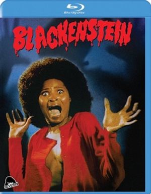 Blackenstein image number 0