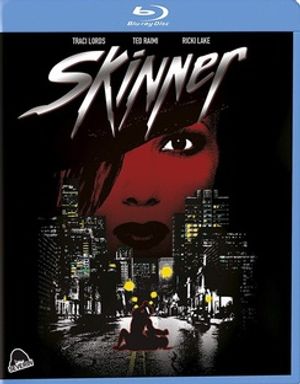 Skinner image number 0