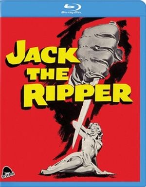 Jack the Ripper image number 0