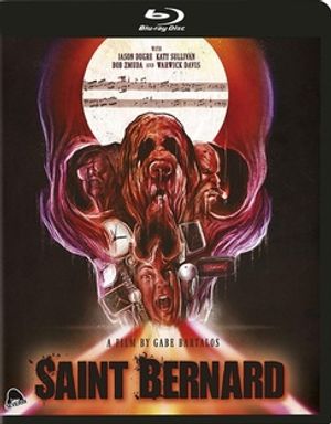 Saint Bernard image number 0