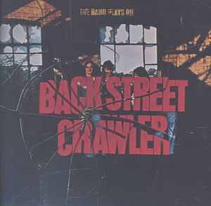 Band Plays On image number 0