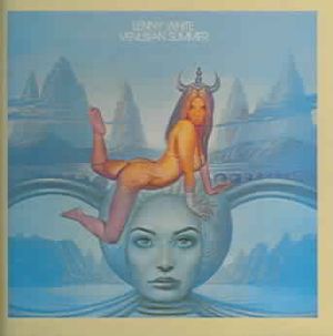 Venusian Summer image number 0