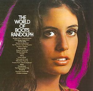 World of Boots Randolph image number 0