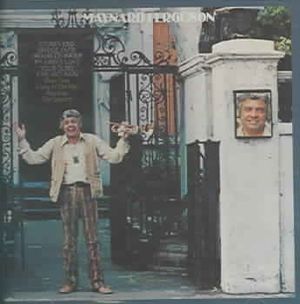 Maynard Ferguson 1971 image number 0