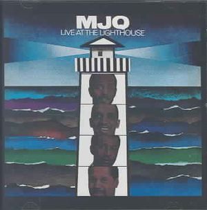 Live At The Lighthouse image number 0