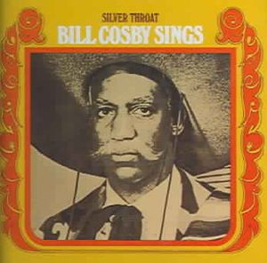 Silver Throat - Bill Cosby Sings image number 0