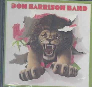 Don Harrison Band image number 0