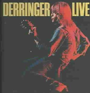 Derringer Live image number 0