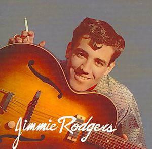 Jimmie Rodgers image number 0
