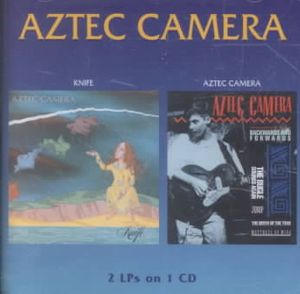 Knife/Aztec Camera image number 0