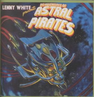 Adventures of Astral Pirates image number 0