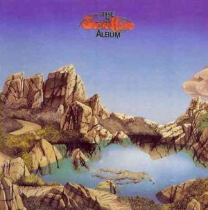 Steve Howe Album image number 0
