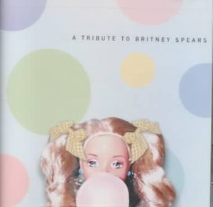 Tribute to Britney Spears image number 0