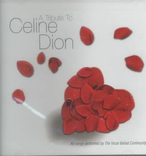 Tribute to Celine Dion image number 0