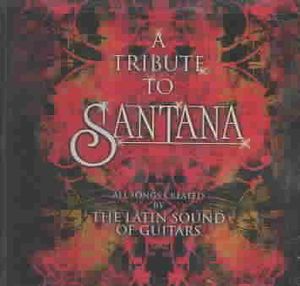 Tribute to Santana image number 0