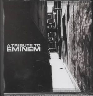 Tribute to Eminem image number 0