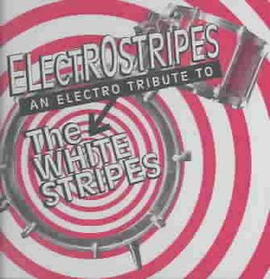Electrostripes; Tribute to the White Stripes image number 0