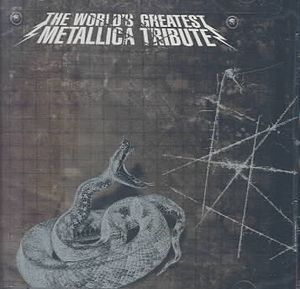 The Worlds Greatest Metallica image number 0
