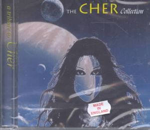 Tribute to Cher image number 0