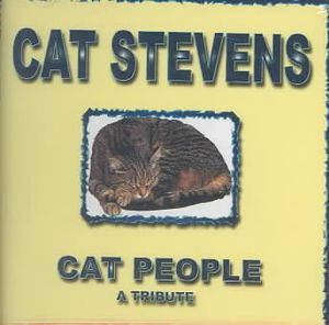 Cat People: A Tribute to Cat Stevens image number 0