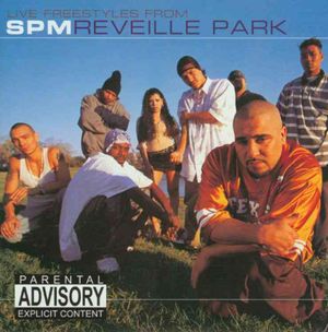 Reveille Park image number 0