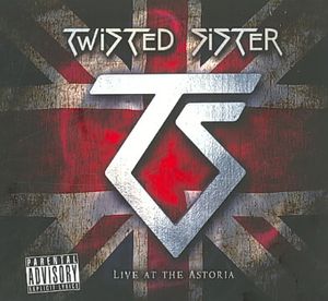 Live at The Astoria image number 0