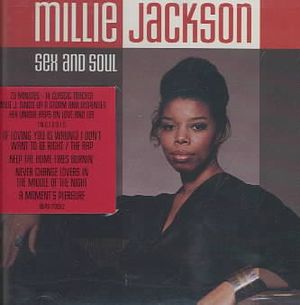 Sex and Soul image number 0