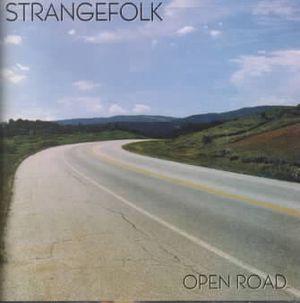 Open Road image number 0