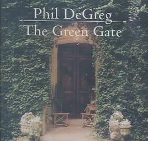 Green Gate,The image number 0