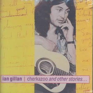 Cherkazoo & Other Stories image number 0