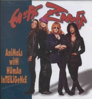 Animals With Human Intelligence image number 0