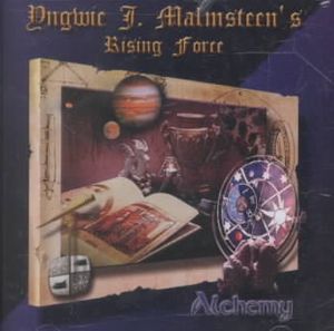 Alchemy image number 0