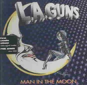 Man in the Moon image number 0