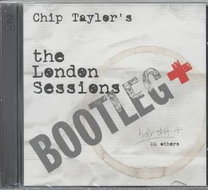 London Sessions Bootleg+ image number 0