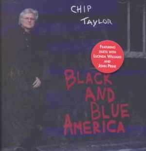 Black and Blue America image number 0